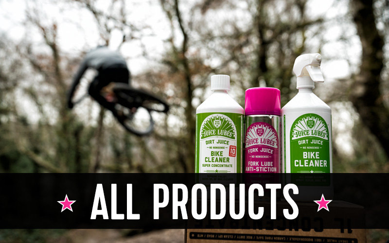 Juice lube mtb Clearance